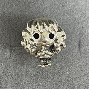 Pandora Harry Potter Hermione Granger Charm